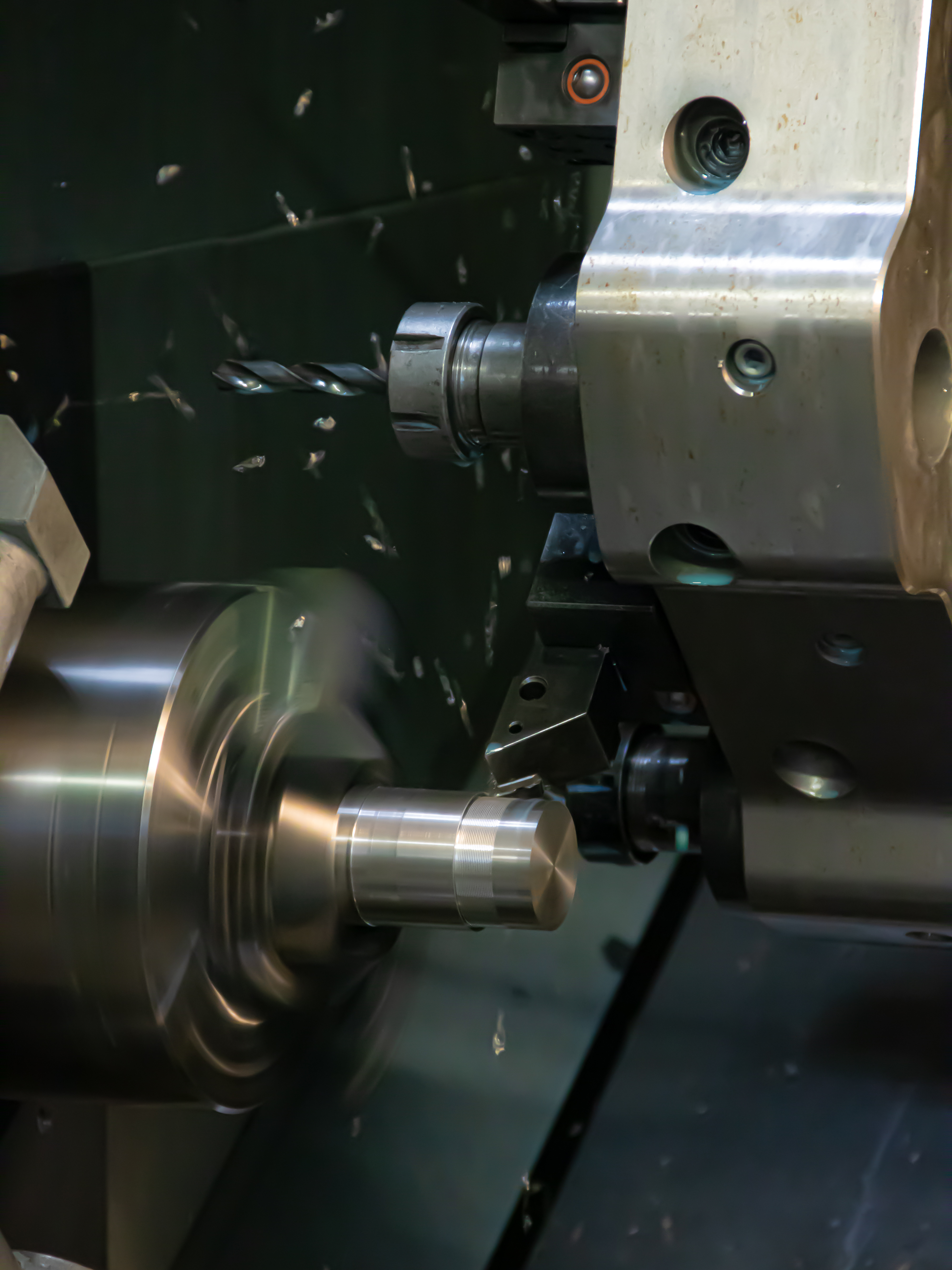 Image Fabrication